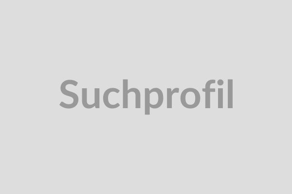 Suchprofil