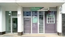 FAIRpoint Rudow