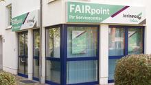 FAIRpoint Marzahn