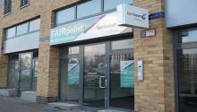 FAIRpoint Spandau* (Verwaltung)