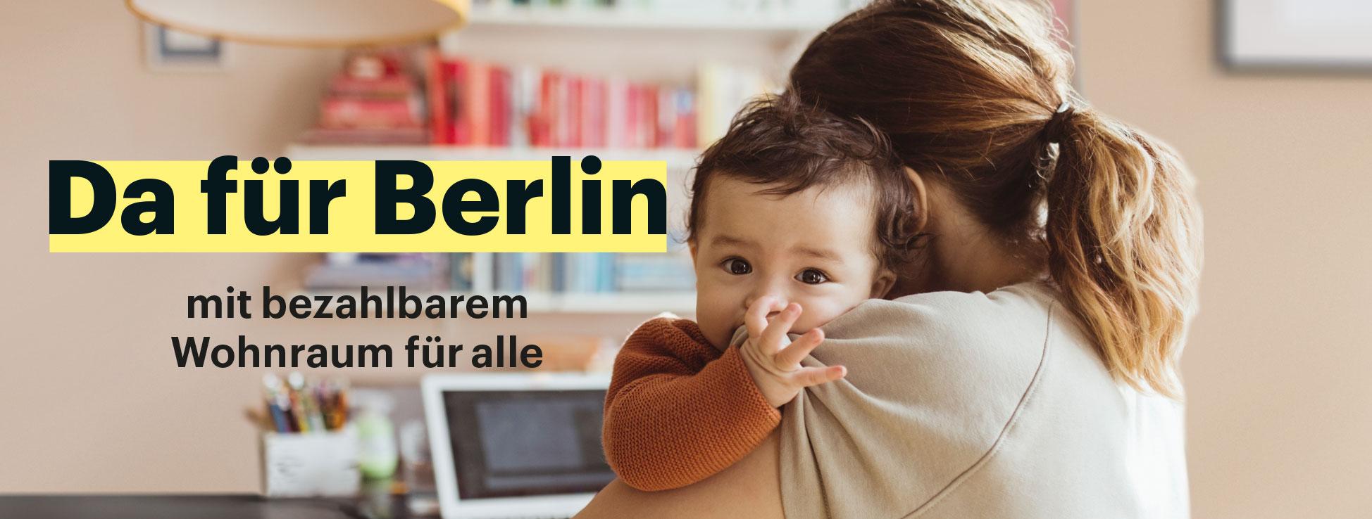 Da für Berlin Header alle