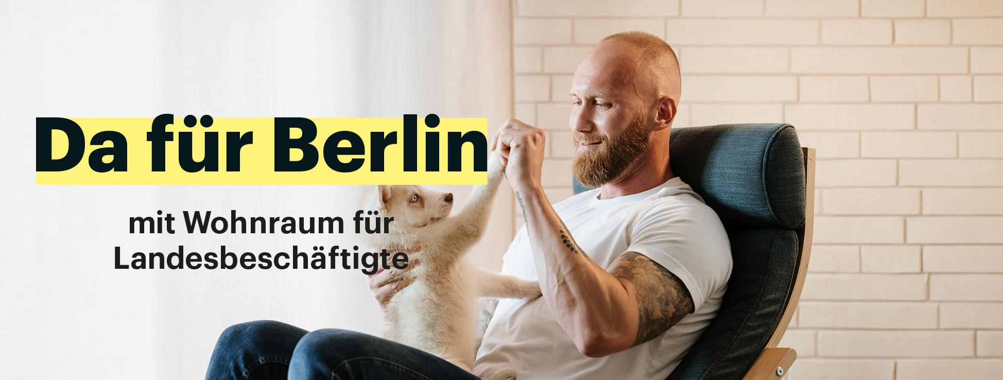 Da für Berlin Header alle