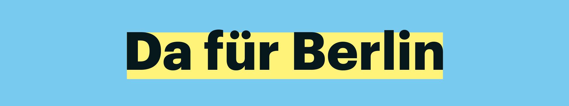 Da für Berlin Header stadnass