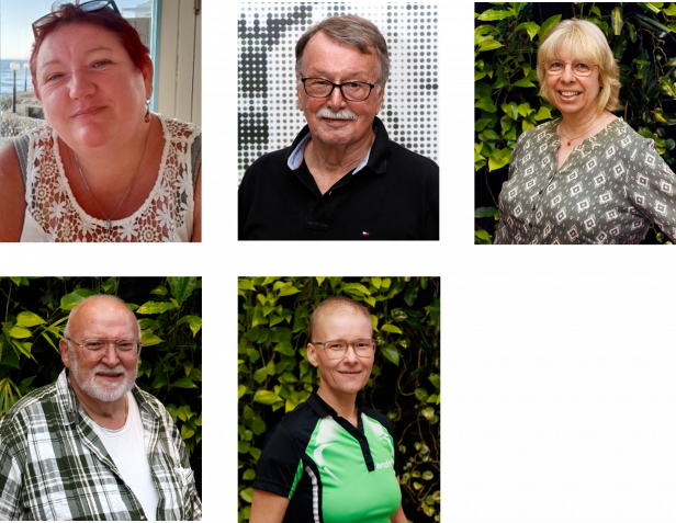 Mieterbeirat Wasserstadt