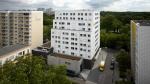 Apartmenthaus Am Tierpark 44 Apartmenthaus Am Tierpark 44