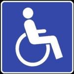 WBS für Rollstuhl erforderlich