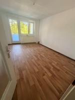 Ludwigsluster WZ mit Balkon