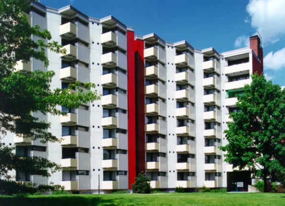 Außenansicht Außenansicht