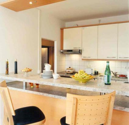 Küchentheke Küchentheke