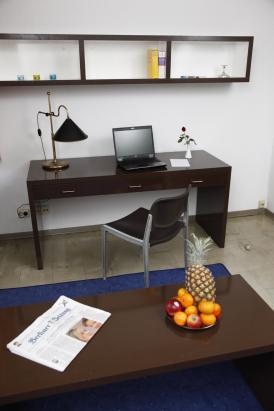 Arbeitsplatz Arbeitsplatz