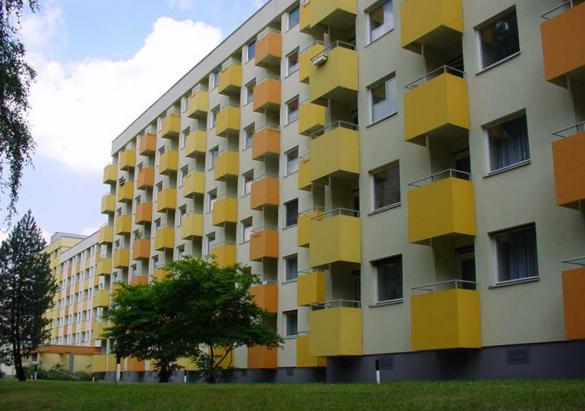 Außenansicht Außenansicht