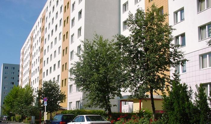 Außenansicht Außenansicht