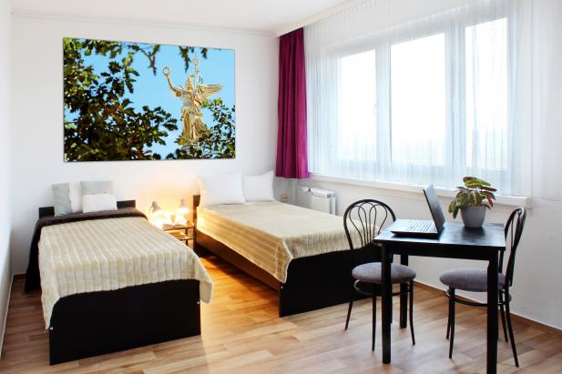 Schlafzimmer Schlafzimmer