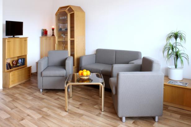 Wohnzimmer Wohnzimmer