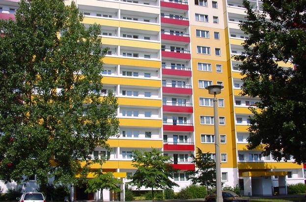 Außenansicht Außenansicht