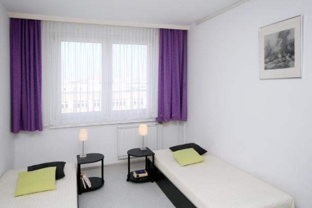 Schlafzimmer Schlafzimmer