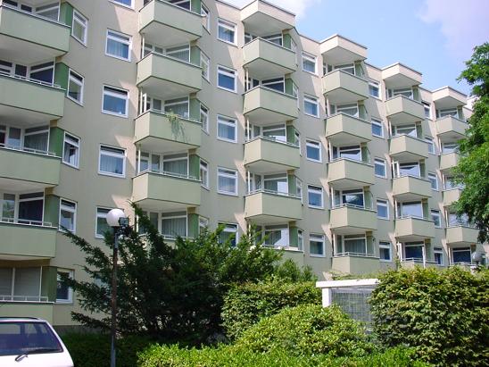 Außenansicht Außenansicht