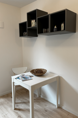 Wohnbereich 2 Wohnbereich 2