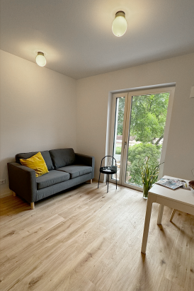 Wohnbereich 3 Wohnbereich 3