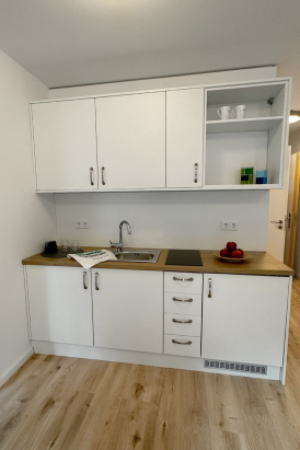 Wohnbereich 4_Küche Wohnbereich 4_Küche