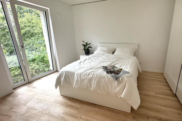Schlafzimmer 1 Schlafzimmer 1