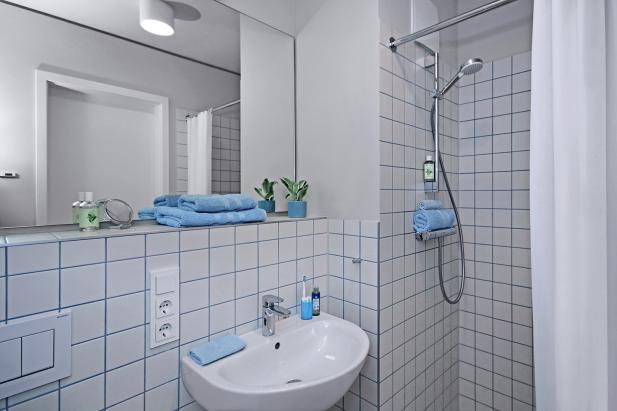 Bad/Dusche WC Bad/Dusche WC