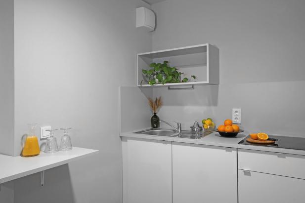 Küche Beispiel Küche Beispiel