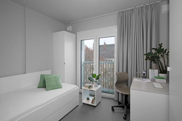 Einzelzimmer in WG Einzelzimmer in WG