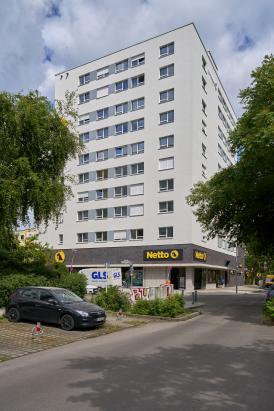 Außenansicht Außenansicht