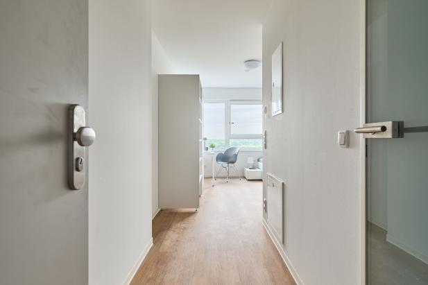 Single Apartments Single Apartments