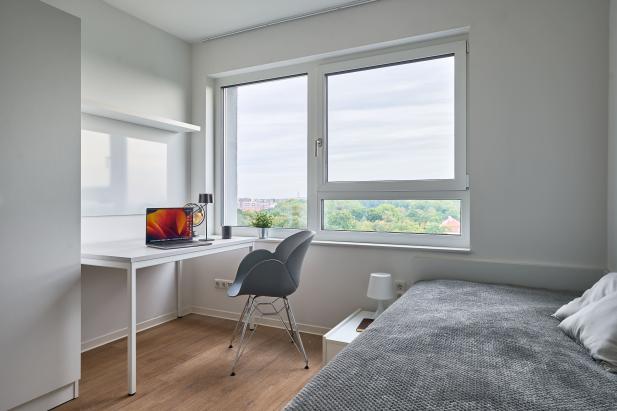 Einzelapartment Einzelapartment