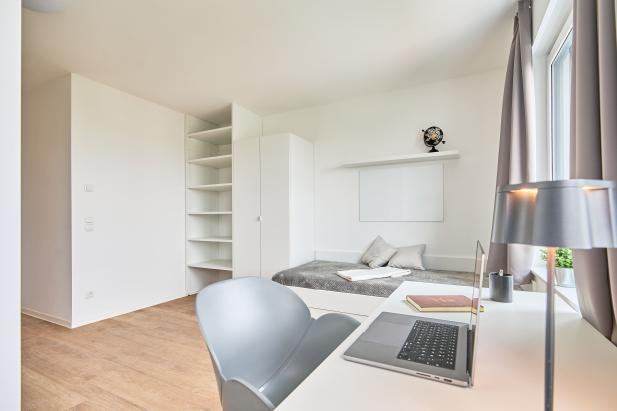 Einzelapartment Einzelapartment