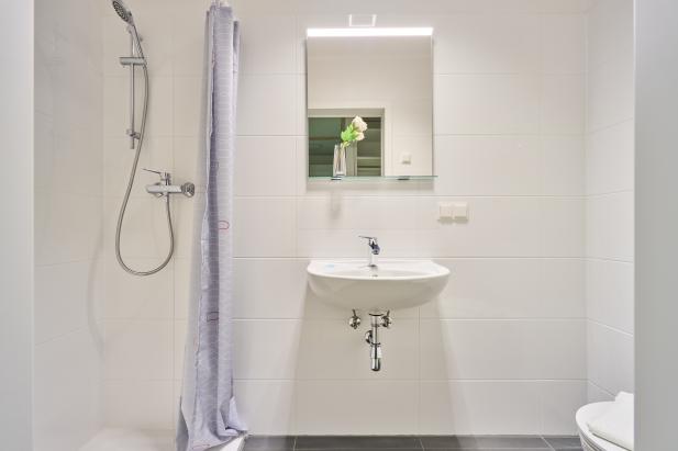 Bad/Dusche WC Bad/Dusche WC