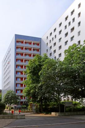 Außenansicht 1 Außenansicht 1