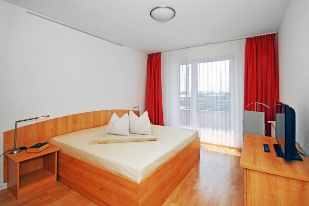 Schlafzimmer Schlafzimmer