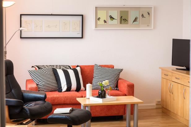 Beispiel Wohnraum Beispiel Wohnraum