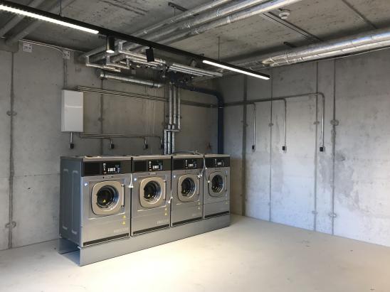 Waschmaschinen Waschmaschinen