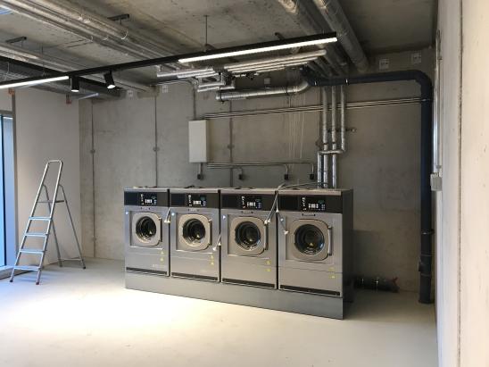 Washing machines / dryer Washing machines / dryer