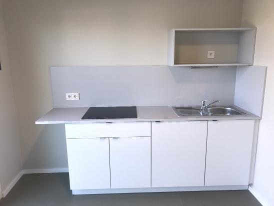 Kitchen unit Kitchen unit