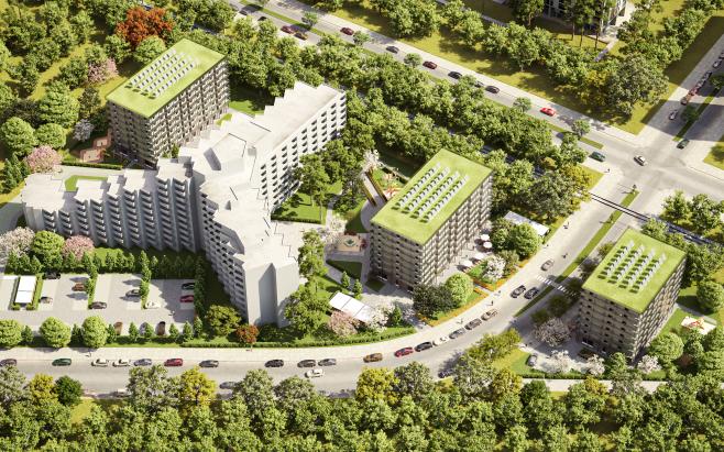 Außenansicht Außenansicht