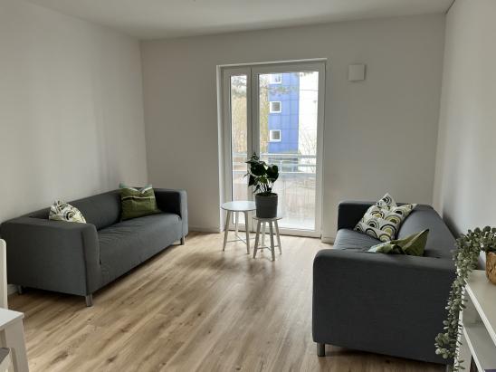 Beispiel Wohnbereich Beispiel Wohnbereich