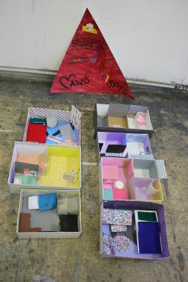 Atelierhaus Prenzlauer Promenade 03.11.2017