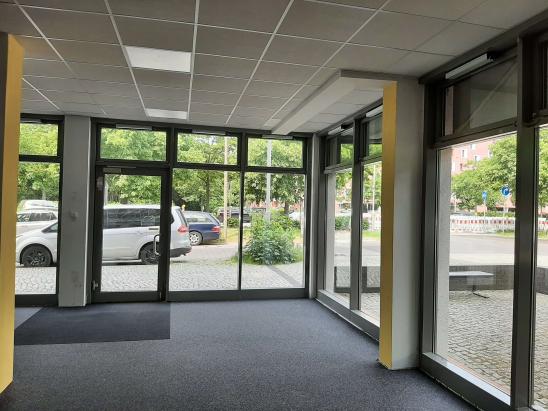 Innenansicht Innenansicht
