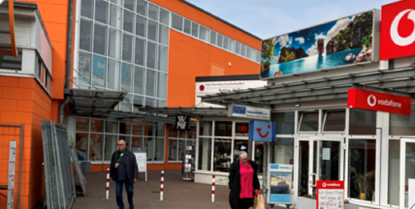 Nachbarmieter Nachbarmieter