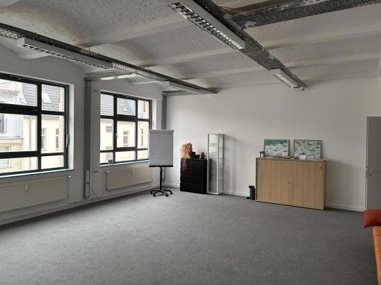 Innenansicht Innenansicht