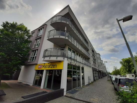 Außenansicht Außenansicht