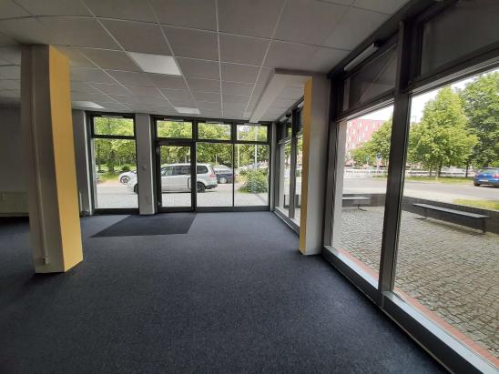 Innenansicht Innenansicht