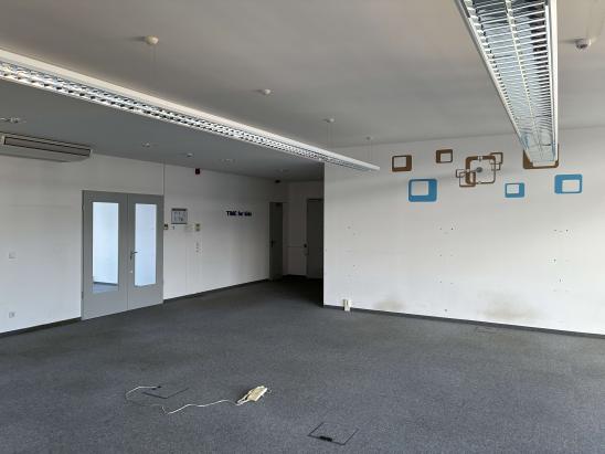 Innenansicht Innenansicht