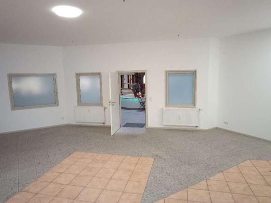 Innenansicht Innenansicht