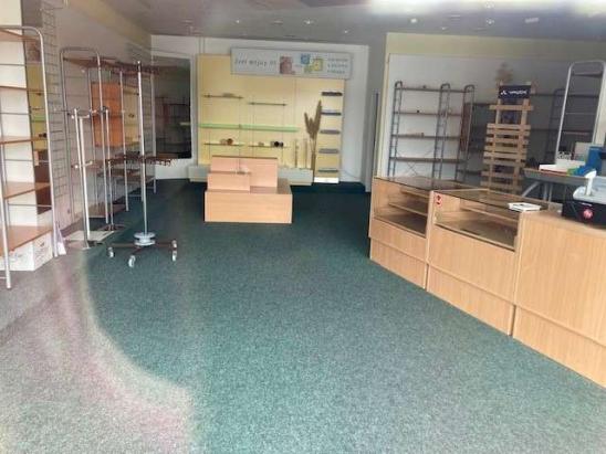 Innenansicht Innenansicht